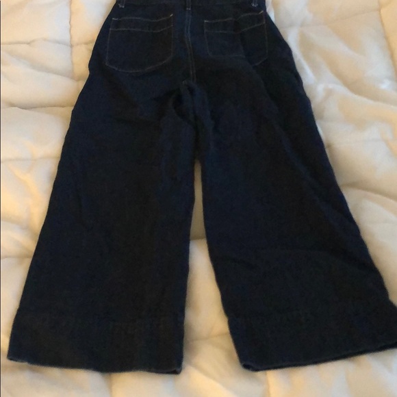 Uniqlo Mom Jeans - Picture 3 of 3